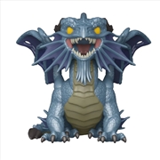 Buy Dungeons & Dragons - Bahamut 6" US Exclusive Pop! Vinyl [RS]