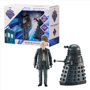 Buy Doctor Who - History Of The Daleks Set #13