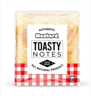 Buy Toasty Notes Sticky Notes