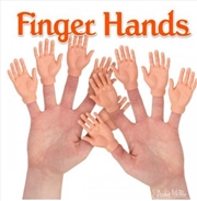 Buy Archie McPhee – Finger Hands (SENT AT RANDOM)