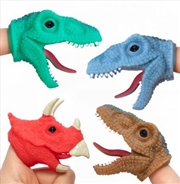 Buy Schylling – Baby Dino Snappers (SENT AT RANDOM)