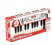 Buy Schylling – Electric Keyboard