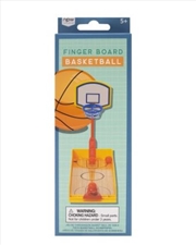 Buy NPW Gifts – Finger Board Basketball