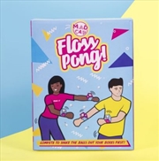 Buy Fizz Creations - Floss Pong