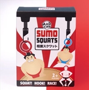 Buy Fizz Creations – Sumo Squats