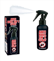 Buy Funtime - Anti Bull Sh*t Spray