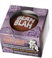 Buy Funtime - Blah Blah Button