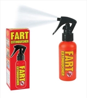 Buy Funtime - Fart Extinguisher