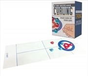 Buy Funtime - Funfingers Curling