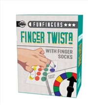 Buy Funtime - Funfingers Twista