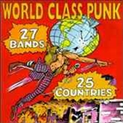 Buy World Class Punk