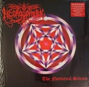 Buy Nocturnal Silence: Re Issue