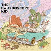 Buy Kaleidoscope Kid