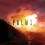 Buy Palms - 10th Anniversary Edition Opaque White Vinyl