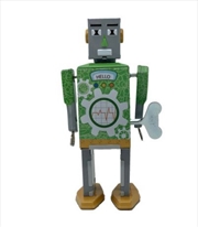 Buy Mr & Mrs Tin - Eco Bot