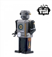 Buy Mr & Mrs Tin - Time Bot