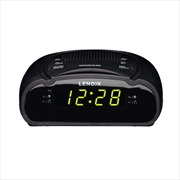 Buy AM/FM Clock Radio