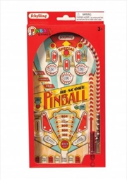 Buy Schylling - Hi-Score Pinball