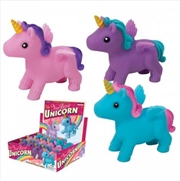 Buy Schylling - Itsy Bitsy Unicorn (SENT AT RANDOM)