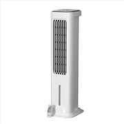 Buy Devanti Tower Evaporative Air Cooler Conditioner Portable Cool Fan Humidifier 6L