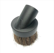 Buy Small Round  Vacuum Cleaner Dusting Brush - 32mm