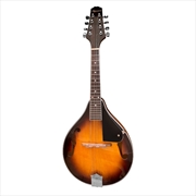 Buy Karrera Traditional Mandolin - Sunburst