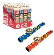 Buy Schylling - Musical Kazoo (SENT AT RANDOM)