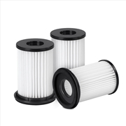 Buy Devanti Set of 3 Replacement HEPA Filter