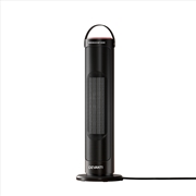 Buy Devanti Ceramic Tower Heater Electric Portable Oscillating Remote Control 2000W