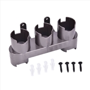 Buy Accessories holder for Dyson V7 V8 V10 V11 V12 & V15 vacuums