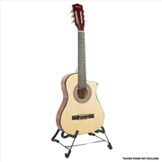 Buy Karrera Childrens Acoustic Guitar Kids - Natural