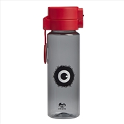 Buy Tinc Black Leak Proof Flip and Clip Water Bottle