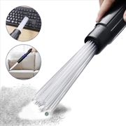 Buy Straw Vacuum Attachment Dusting Brush