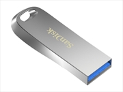 Buy SANDISK SDCZ74-032G-G46 32G  ULTRA LUXE PEN DRIVE 150MB USB 3.0 METAL