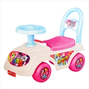 Buy Hasbro My Little Pony Four Wheel Ride On Car 3+