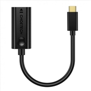 Buy Choetech HUB-H04BK USB 3.1 TYPE TO HDMI ADAPTER HUB