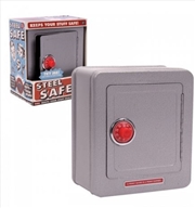 Buy Schylling – Steel Safe With Alarm