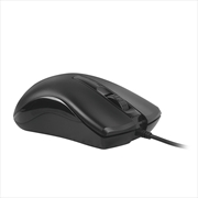 Buy Wired Optical Mouse USB 2.0 interface Plug and Play 1000 Resolution 3 Buttons AU