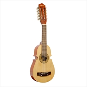 Buy Karrera 25in Cuatro Guitar - Natural