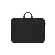 Buy Klika 15.6â€ Water-Resistant Laptop Sleeve Bag