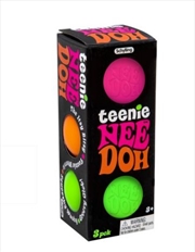 Buy Schylling - Teenie Nee Doh Set Of 3 (SENT AT RANDOM)