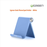 Buy UGREEN Desk Phone/iPad Holder - Blue (30390)