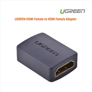 Buy UGREEN HDMI Female to HDMI Female Adapter (20107)