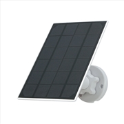 Buy UL-tech Wireless IP Camera Solar Panel