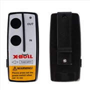 Buy X-BULL 2x Wireless Winch Remote Control 12 Volt 150ft Handset Switch 4wd