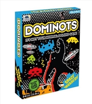 Buy Space Invaders – Dominots