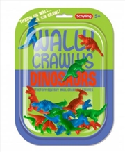 Buy Wally Crawly Dinos