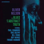 Buy Blues & The Abstracts Truth - Limited 180-Gram Vinyl with Bonus Track