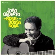 Buy Boss Of The Bossa Nova