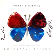 Buy Butterfly Effect